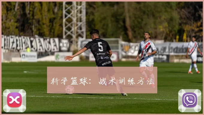 科学篮球：战术训练方法